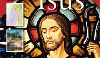 Cartea Enciclopedia Despre Isus – Lois Rock pdf