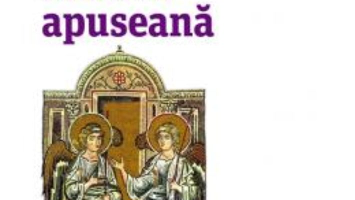 Cartea Mistica Apuseana – Ioan Gh. Savin pdf
