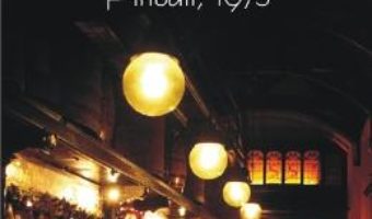 Cartea Asculta cum canta vantul. Pinball, 1973 – Haruki Murakami (download, pret, reducere)