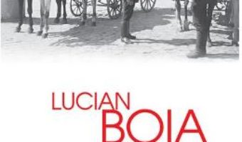 Cartea Cum s-a Romanizat Romania – Lucian Boia pdf