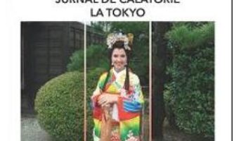 Cartea Eu,… Japoneza! Jurnal De Calatorie La Tokyo – Marina Almasan (Leda) (download, pret, reducere)