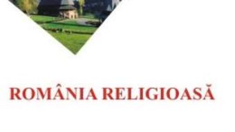 Cartea Romania religioasa – Malina Voicu pdf