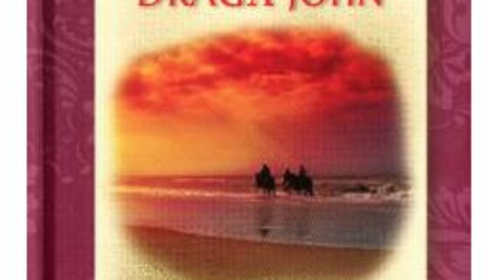 Cartea Draga John – Nicholas Sparks pdf