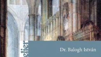 Cartea Cladiri In Acuarela – Balogh Istvan pdf