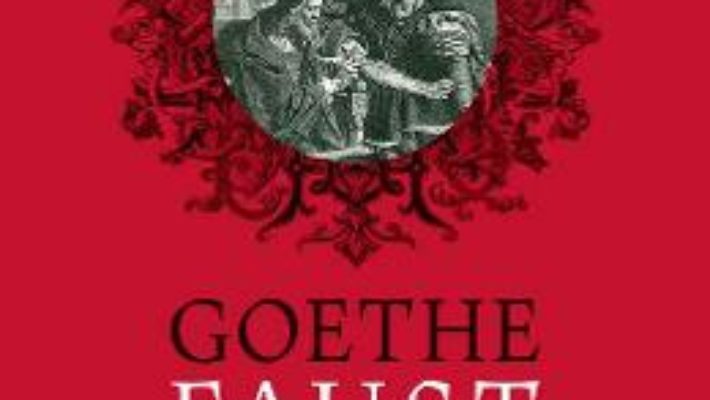 Cartea Faust – Goethe pdf