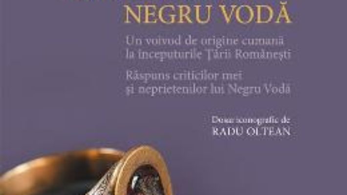 Cartea ThocomeriuS-Negru Voda (ed. De Lux) – Neagu Djuvara pdf
