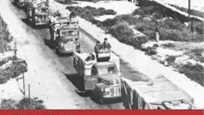 Cartea Razboiul Arabo-Israelian 1948 – Efraim Karsh pdf