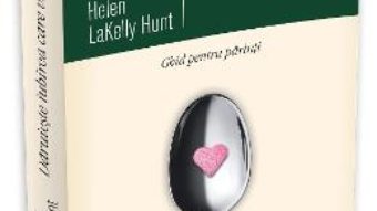 Cartea Daruieste iubirea care vindeca – Harville Hendrix, Helen Lakelly Hunt pdf