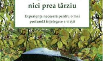 Download Nici Prea Devreme, Nici Prea Tarziu – Filoteu Faros, George Sigalos PDF Online