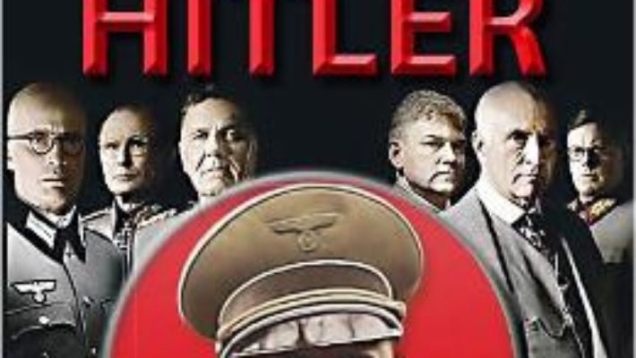 Razboiul Secret Al Lui Hitler – Boguslaw Woloszanski PDF (download, pret, reducere)