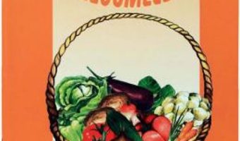 Cartea Sa cunoastem legumele (download, pret, reducere)