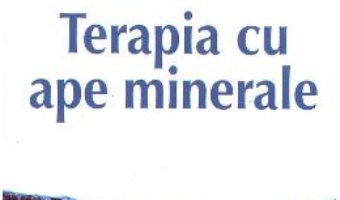 Download Terapia Cu Ape Minerale pdf, ebook, epub