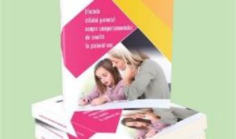 Download Efectele Stilului Parental Asupra Comportamentului De Revolta La Scolarul Mic – Craita-Adina Moisa pdf, ebook, epub