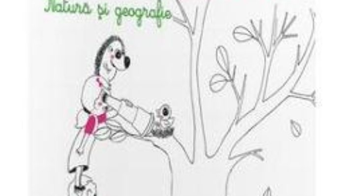 Download Natura si geografie: Caietul meu Montessori – Marie Kirchner 3 ani+ pdf, ebook, epub