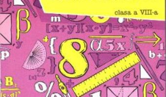 Download Ora De Matematatica Cls 8 – Petre Nachila pdf, ebook, epub