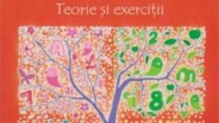 Download Limba Romana: Vocabular. Teorie Si Exercitii pdf, ebook, epub