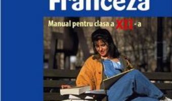 Download Franceza Cls 12 L1 – Nicoleta Coriba Ibram pdf, ebook, epub