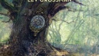 Download Regele magician – Lev Grossman pdf, ebook, epub