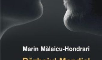 Download Razboiul mondial al fumatorilor – Marin Malaicu-Hondrari pdf, ebook, epub