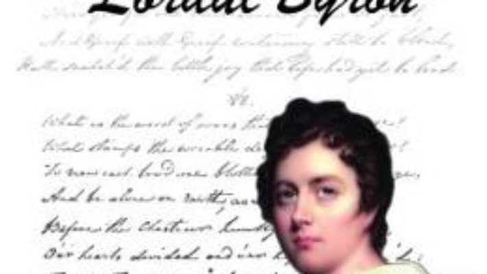 Download Solitarul solitar Lordul Byron – Corina Cristea pdf, ebook, epub