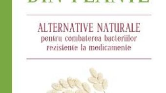 Antibiotice din plante – Stephen Harrod Buhner PDF (download, pret, reducere)