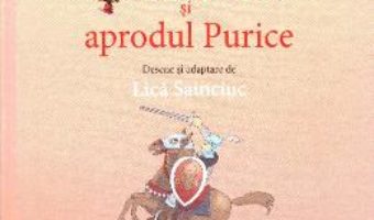 Stefan-Voda si aprodul Purice – Ion Neculce PDF (download, pret, reducere)