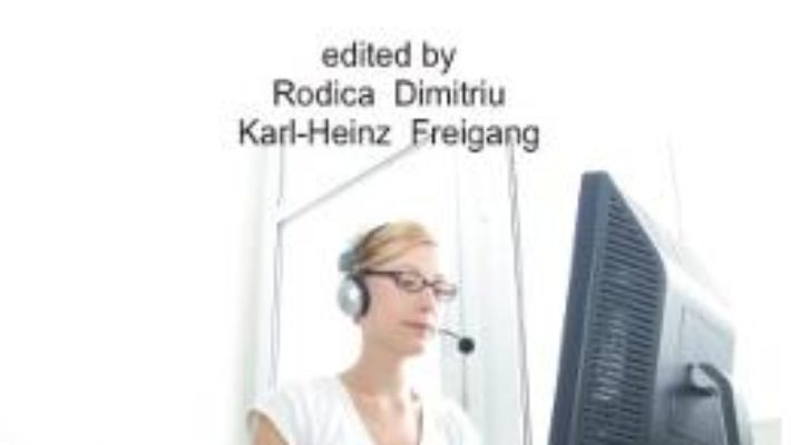 Translation technology in translation classes – Rodica Dimitriu PDF (download, pret, reducere)