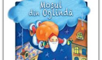 Cartea Mosul din oglinda – Silvia Kerim (download, pret, reducere)