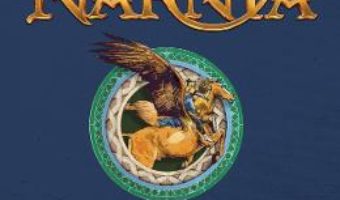 Pret Carte Cronicile din Narnia Vol.1: Nepotul magicianului – C.S. Lewis