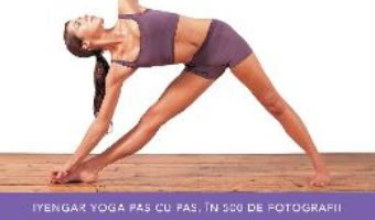 Cartea Curs practic de Yoga – Judy Smith (download, pret, reducere)