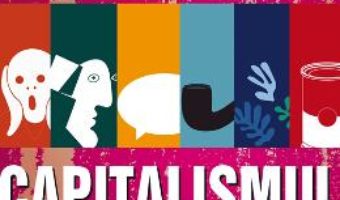 Capitalismul artistic – Oana Serban PDF (download, pret, reducere)