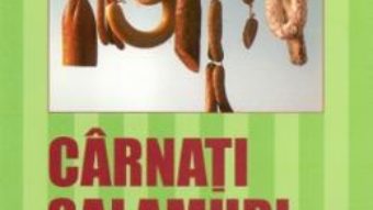 Carnati, salamuri si leber – Franz Doppler PDF (download, pret, reducere)