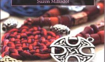 Obiecte de podoaba din margele si noduri celtice – Suzen Millodot PDF (download, pret, reducere)