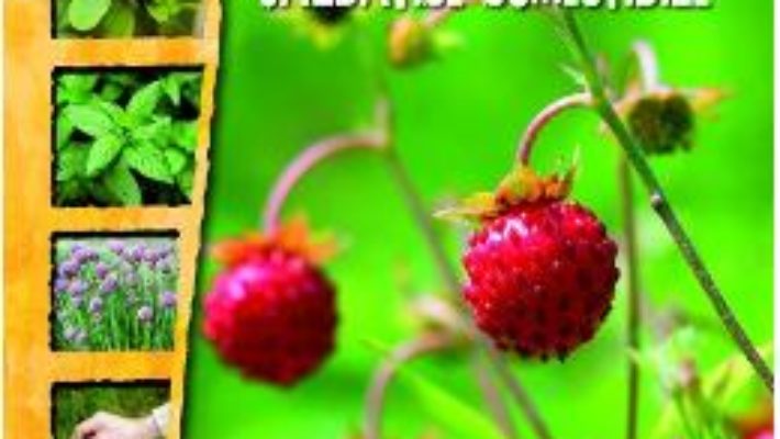 Cultura plantelor salbatice comestibile PDF (download, pret, reducere)