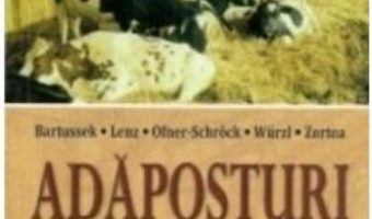 Adaposturi pentru vite – Bartussek PDF (download, pret, reducere)