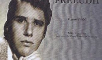 Cartea Preludii pentru pian – Tudor Dumitrescu (download, pret, reducere)