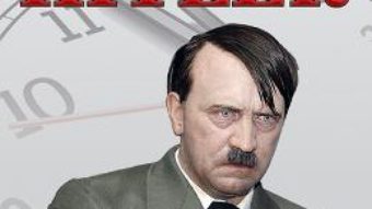 Ultima zi din viata lui Hitler – Jonathan Mayo, Emma Craigie PDF (download, pret, reducere)