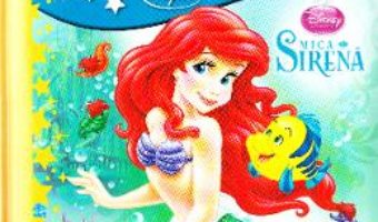 Disney – Mica sirena – Noapte buna, copii! PDF (download, pret, reducere)